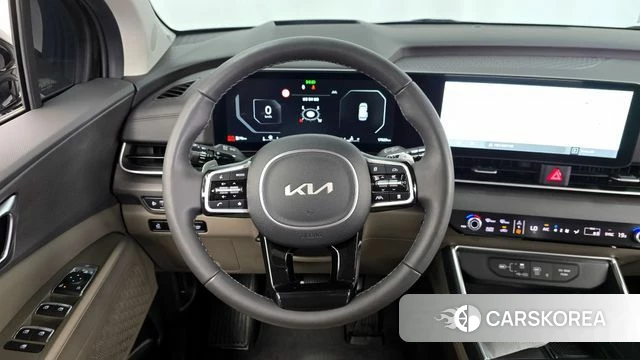 Kia The New Carnival 4th Generation id 4308210 из Кореи 3