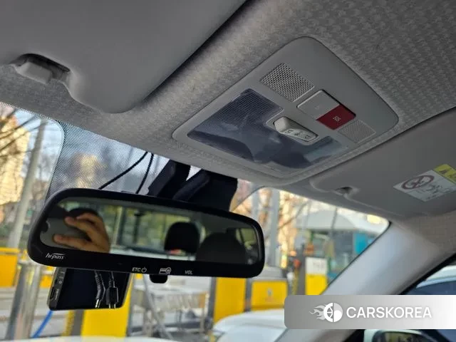 Hyundai Casper 2022 Белый из Кореи, фото 3