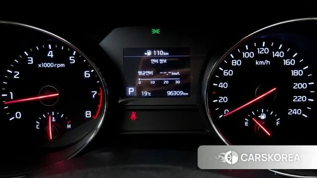 Kia The New Carnival 2019 Серый из Кореи, фото 3