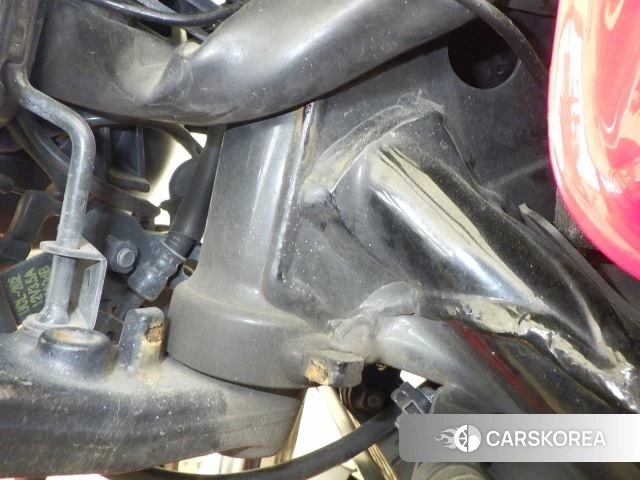 Проданный Honda CB400SF id 4184584 из Японии