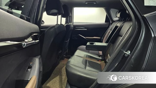 Kia Seltos 2020 Серый из Кореи, фото 3