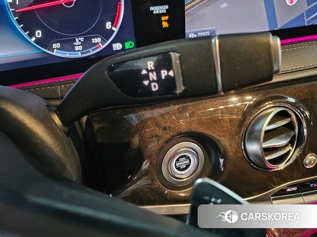Mercedes-Benz S-Class W222 2019 Серый из Кореи, фото 3