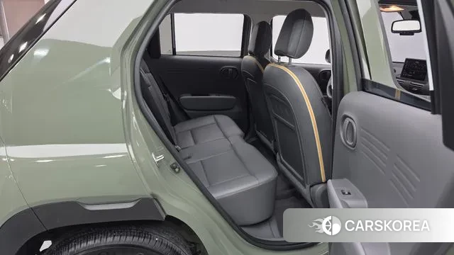 Hyundai Casper 2022 Цвет тростника из Кореи, фото 3