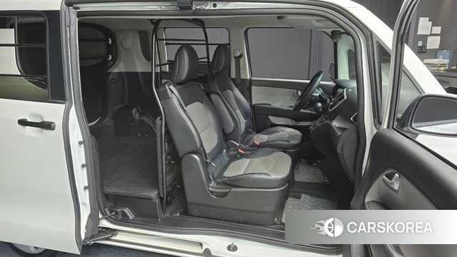 Kia The New Ray 2022 Белый из Кореи, фото 3