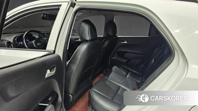 Kia All New Morning (JA) 2018 Белый из Кореи, фото 3