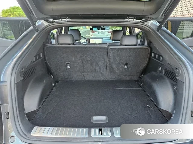 Genesis GV60 2023 Серый из Кореи, фото 3