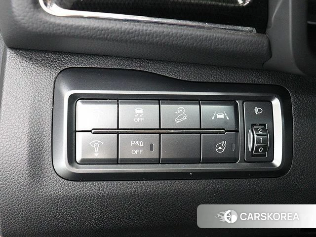 Ssangyong Tivoli Air 2021 Белый из Кореи, фото 3