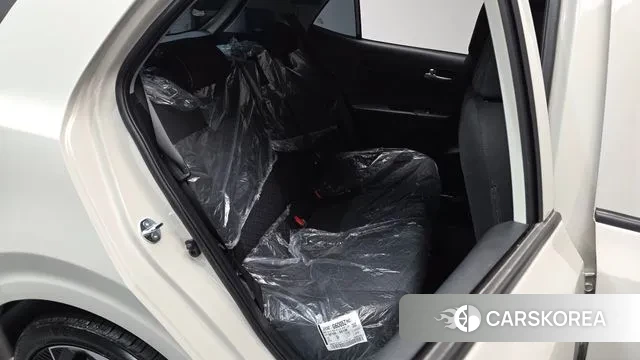 Kia The New Morning (JA) 2025 Жемчужный цвет из Кореи, фото 3