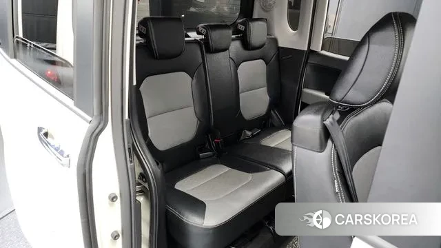 Kia The New Ray 2019 Жемчужный цвет из Кореи, фото 3