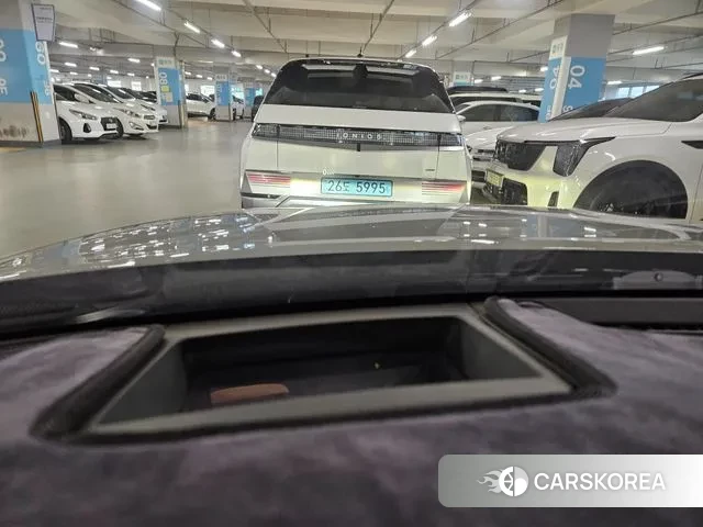 Hyundai The New Grandeur IG Hybrid 2020 Жемчужный цвет из Кореи, фото 3