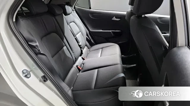 Kia The New Morning (JA) 2024 Белый из Кореи, фото 3