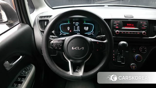 Kia The New Kia Ray 2023 Жемчужный цвет из Кореи, фото 3