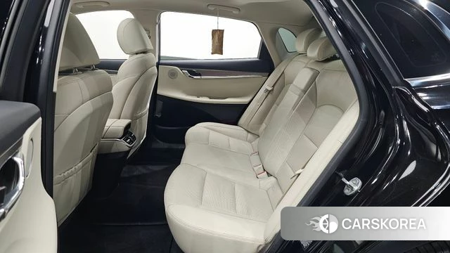 Hyundai The New Grandeur IG 2022 Черный из Кореи, фото 3