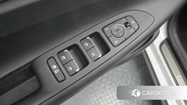 Hyundai The New Grandeur IG 2022 Белый из Кореи, фото 3