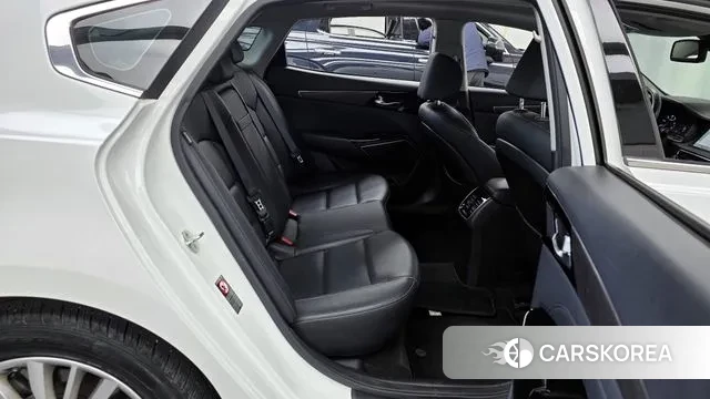 Kia K7 Premier 2020 Белый из Кореи, фото 3