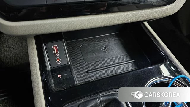 Kia The New Carnival 2018 Белый из Кореи, фото 3