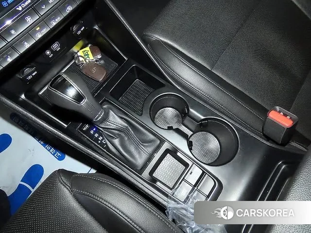 Hyundai All New Tucson 2018 Серый из Кореи, фото 3