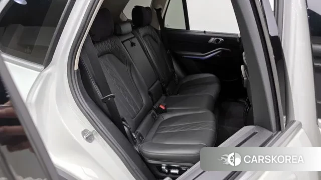 BMW X5 (G05) 2022 Белый из Кореи, фото 3