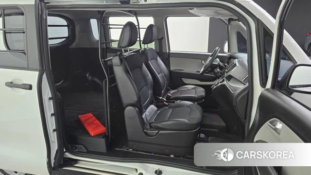 Kia The New Ray 2021 Белый из Кореи, фото 3