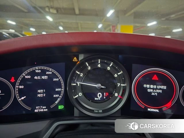 Porsche 911(992) 2020 Черный из Кореи, фото 3