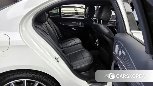 Mercedes-Benz E-Class W213 2020 Белый из Кореи, фото 3