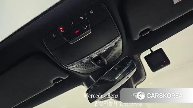 Mercedes-Benz AMG GT 2023 Синий из Кореи, фото 3