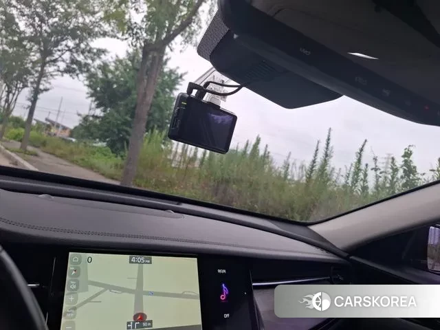 Kia K7 Premier 2019 Черный из Кореи, фото 3