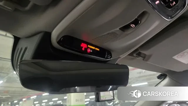 Volvo S90 2018 Серый из Кореи, фото 3