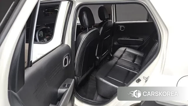 Hyundai Casper 2022 Белый из Кореи, фото 3