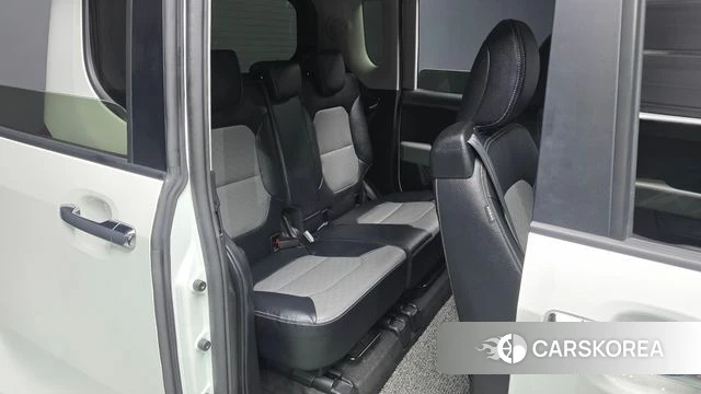 Kia The New Ray 2022 Белый из Кореи, фото 3