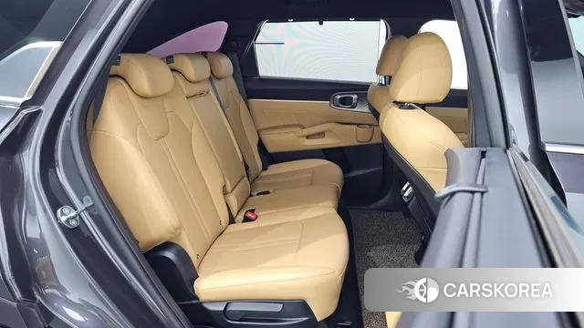 Kia Sorento 4th Generation 2020 Серый из Кореи, фото 3