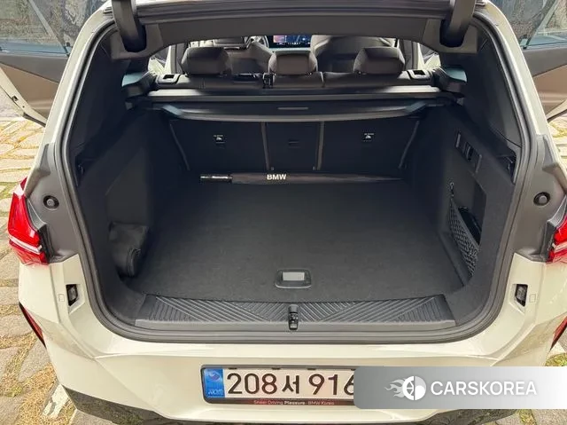 BMW X3 (G45) 2025 Белый из Кореи, фото 3