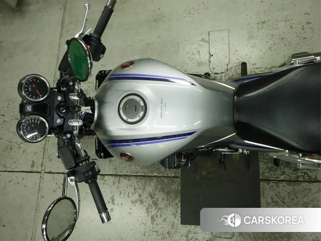 Проданный Honda CB1300SF id 4184493 из Японии, фото 2