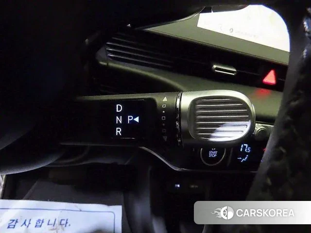 Hyundai Ionic 5 2022 Черный из Кореи, фото 3