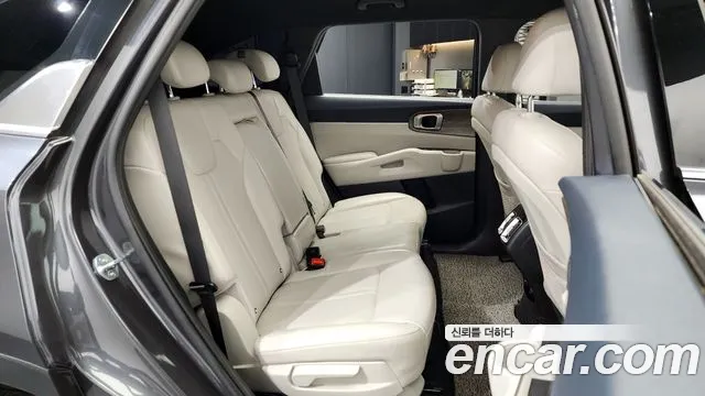 Kia Sorento 4th Generation id 2711698 из Кореи 3