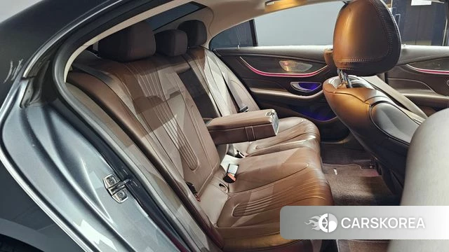 Mercedes-Benz CLS-Class C257 2019 Серый из Кореи, фото 3