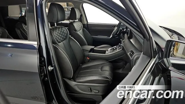 Hyundai Palisade id 2632994 из Кореи 3