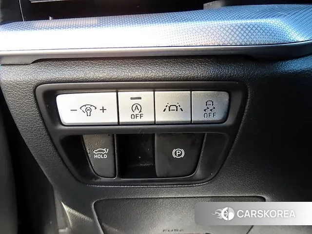 Genesis G80 (RG3) 2020 Серый из Кореи, фото 3