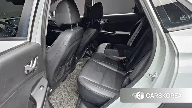 Hyundai Kona Electric 2020 Белый из Кореи, фото 3