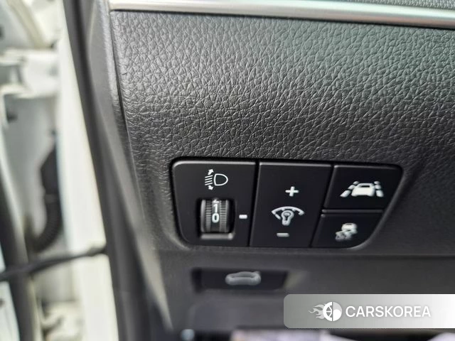 Kia K5 3rd generation 2022 Белый из Кореи, фото 3