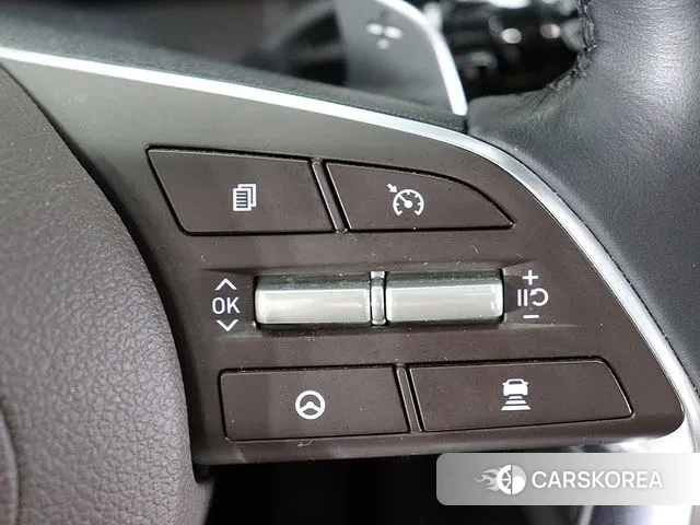 Hyundai The New Grandeur IG Hybrid 2020 Серый из Кореи, фото 3