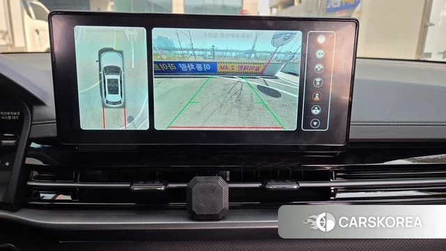 Ssangyong The New Rexton Sports Cannes 2023 Темно-зеленый из Кореи, фото 3