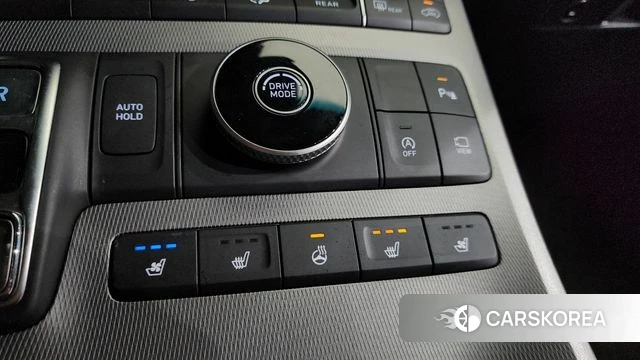 Hyundai Palisade 2020 Синий из Кореи, фото 3