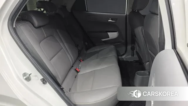 Kia All New Morning (JA) 2020 Белый из Кореи, фото 3