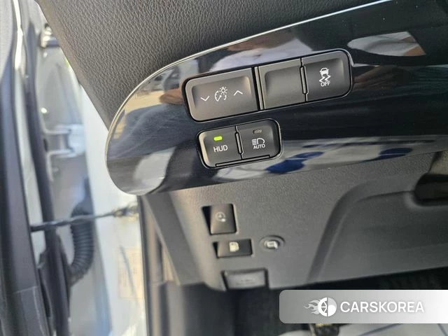 Toyota Prius Prime 2022 Белый из Кореи, фото 3