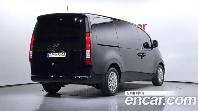 Hyundai Staria id 2688253 из Кореи 3