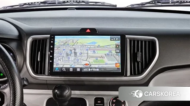 Kia The New Ray 2021 Белый из Кореи, фото 3