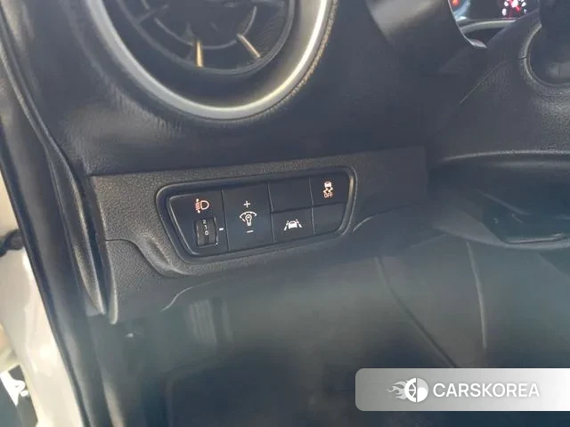 Kia Come New K3 2018 Белый из Кореи, фото 3