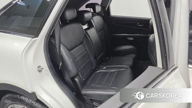 Kia The New Sorento 2019 Белый из Кореи, фото 3
