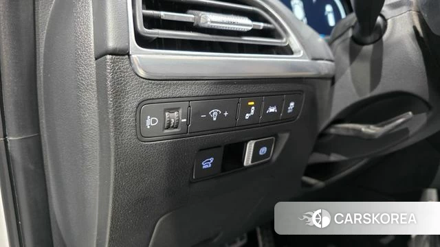 Hyundai Palisade 2021 Белый из Кореи, фото 3